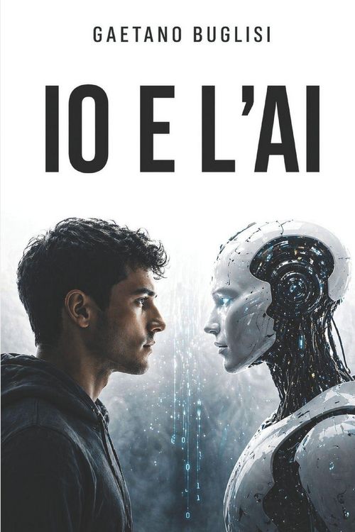 Produktbild: Io e l'AI