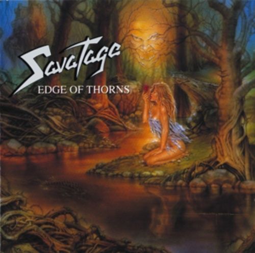 Produktbild: Edge Of Thorns
