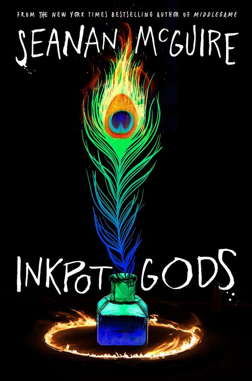 Produktbild: Inkpot Gods