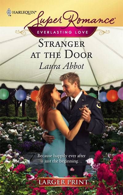 Produktbild: Stranger at the Door