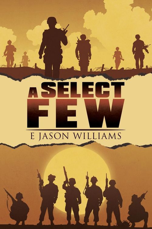 Produktbild: A Select Few
