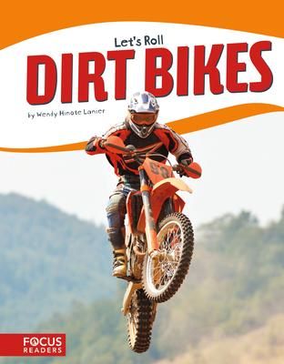 Produktbild: Dirt Bikes