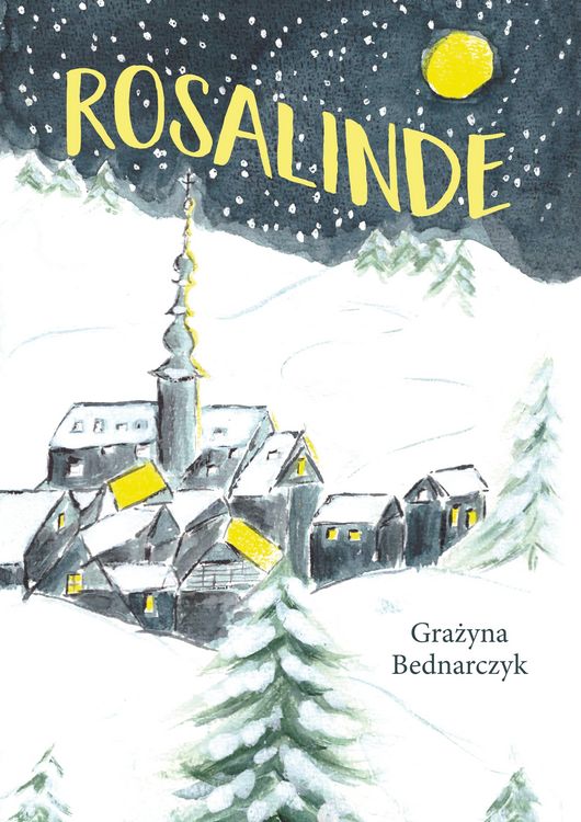 Produktbild: Rosalinde