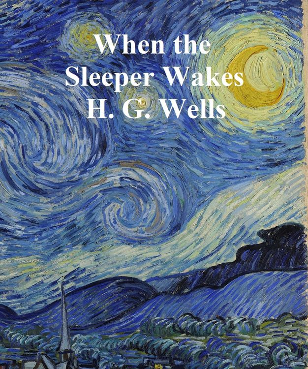 Produktbild: When the Sleeper Wakes