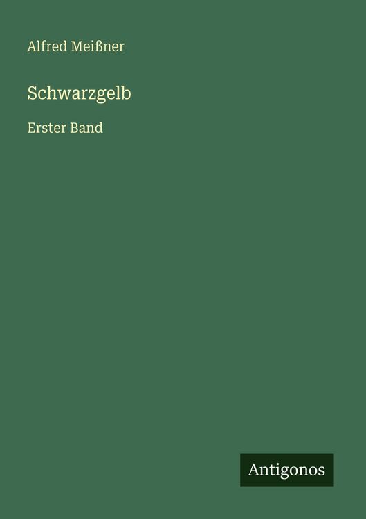 Produktbild: Schwarzgelb