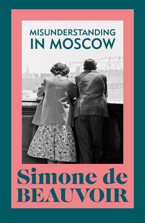 Produktbild: Misunderstanding in Moscow