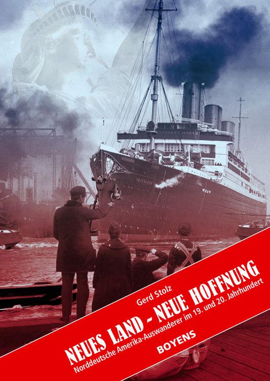 Produktbild: Neues Land - Neue Hoffnung