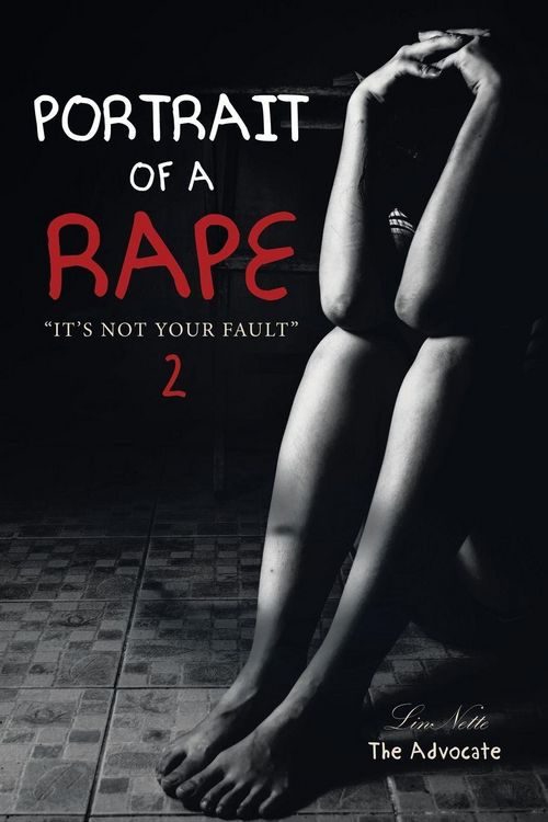 Produktbild: Portrait of a Rape Ii