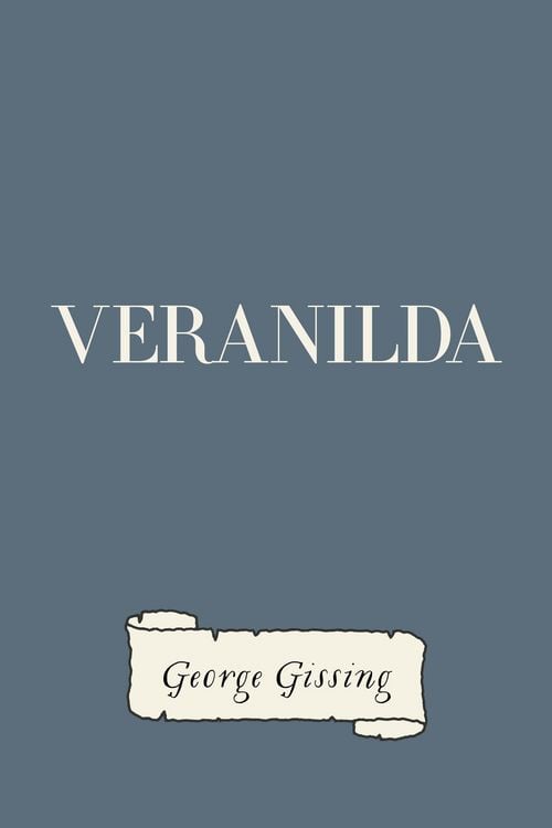 Produktbild: Veranilda