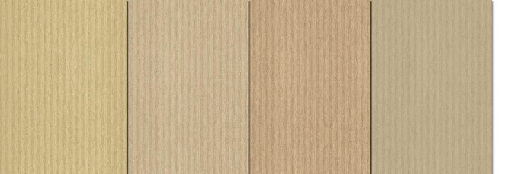 Produktbild: URSUS Kraftkartonblock "Natura", DIN A4