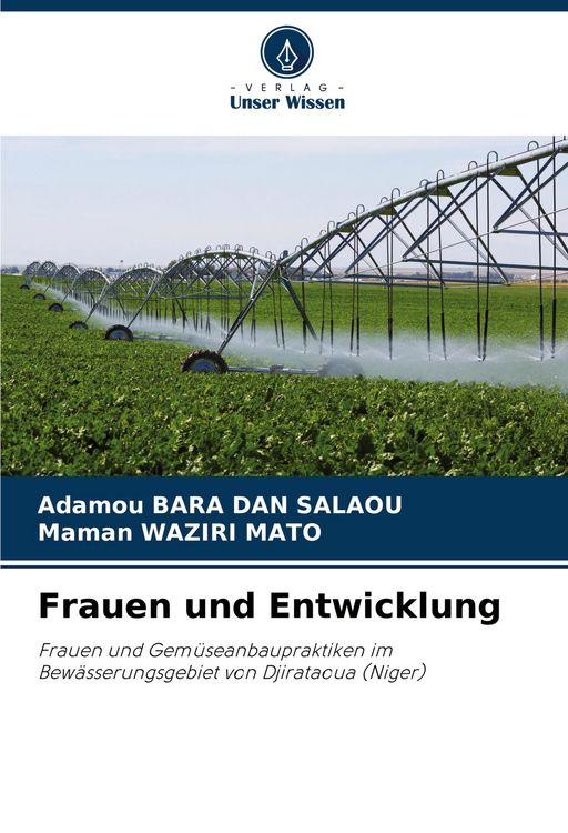 Produktbild: Frauen und Entwicklung