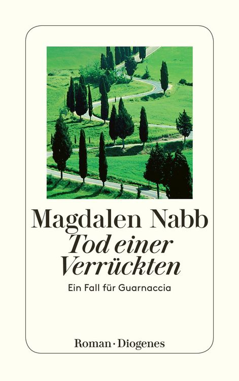 Produktbild: Tod einer Verr&uuml;ckten