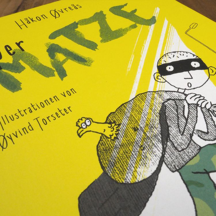 Produktbild: Super-Matze