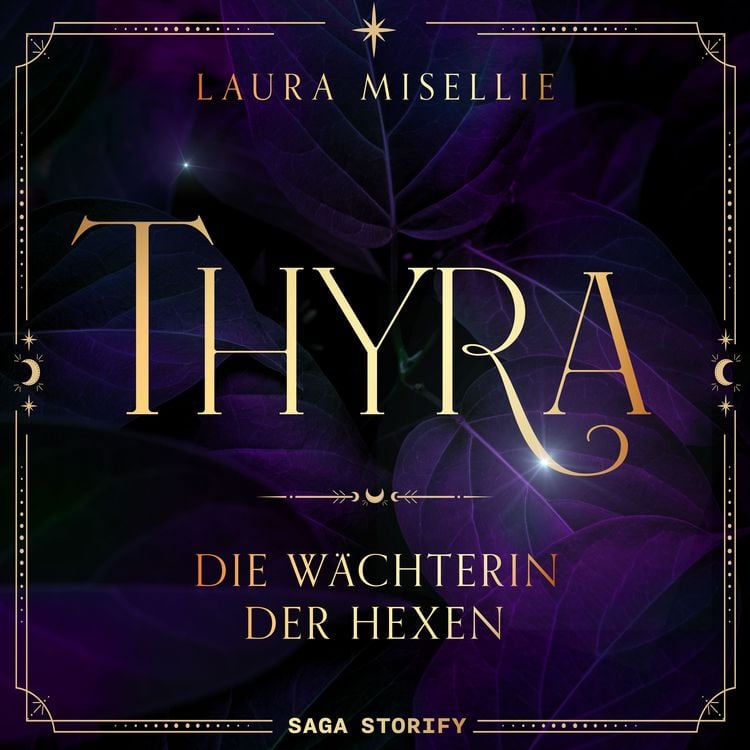 Produktbild: Thyra: Die W&auml;chterin der Hexen