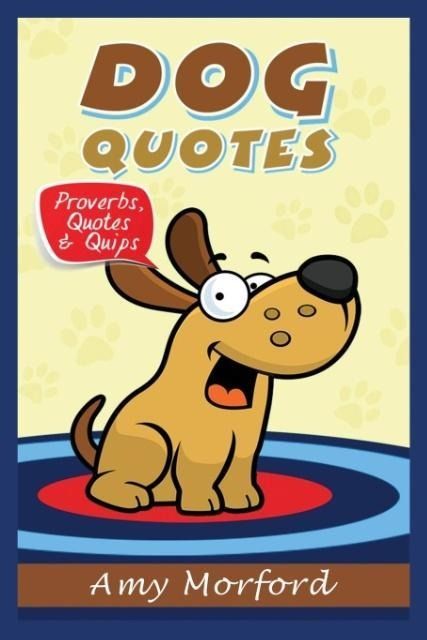 Produktbild: Dog Quotes