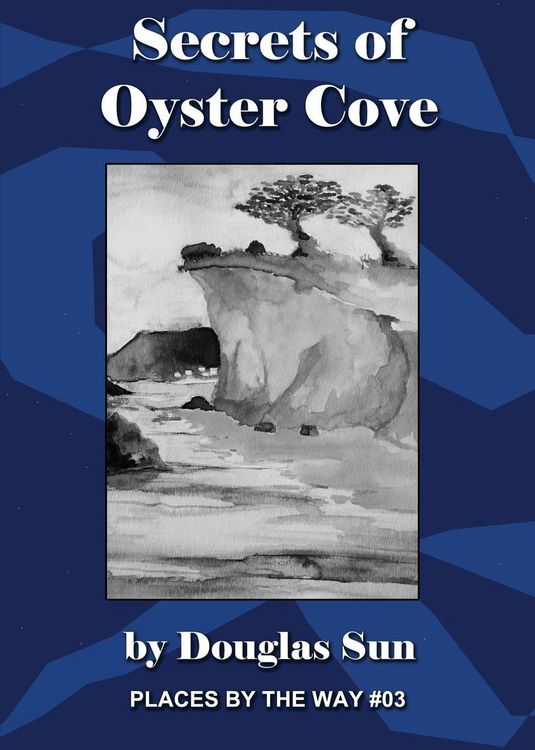 Produktbild: Secrets of Oyster Cove
