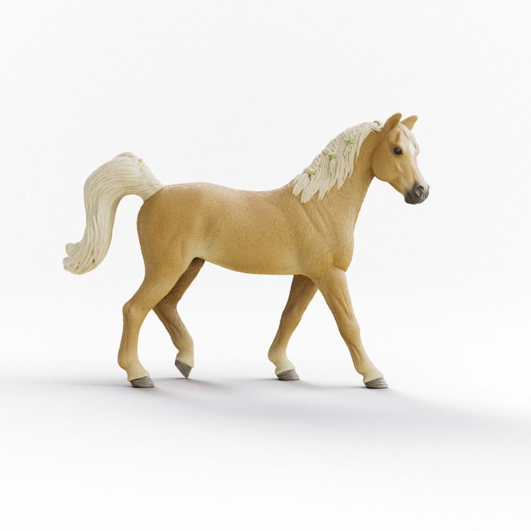 Produktbild: schleich&reg; 42714 Sarah & Mystery