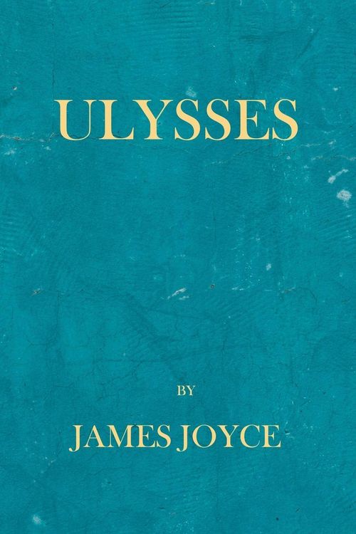 Produktbild: Ulysses