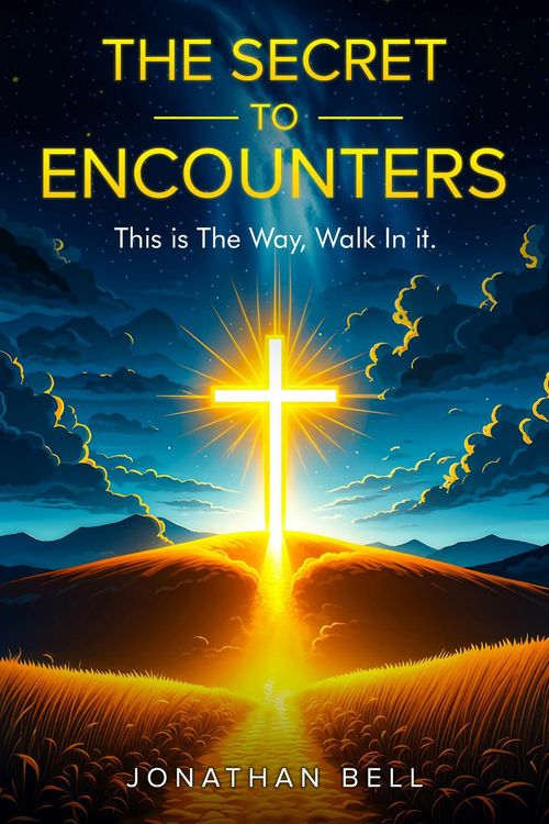 Produktbild: Secret To Encounters