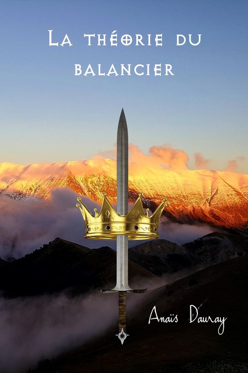 Produktbild: La Theorie du balancier