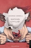 Produktbild: Hayvan Ciftligi