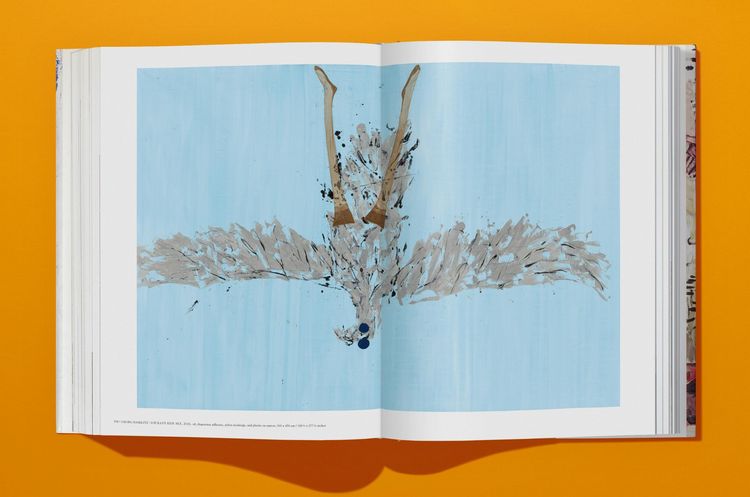 Produktbild: Georg Baselitz