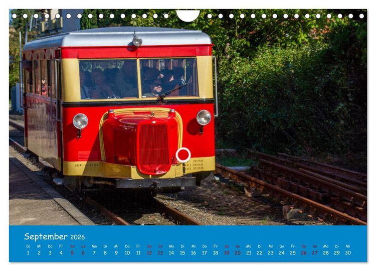 Produktbild: Seeheilbad Heiligendamm (Wandkalender 2026 DIN A4 quer), CALVENDO Monatskalender