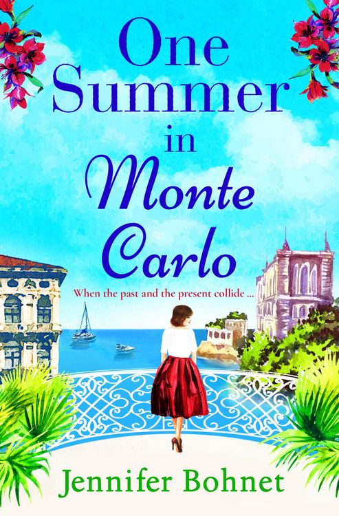 Produktbild: One Summer in Monte Carlo