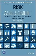 Produktbild: Risk Assessment &ndash; Tools, Techniques, and Their Applications, Second Edition