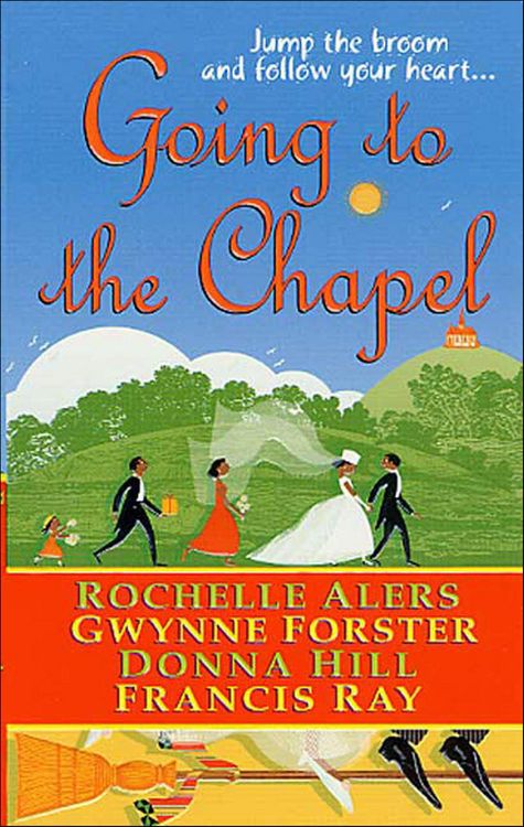 Produktbild: Going to the Chapel