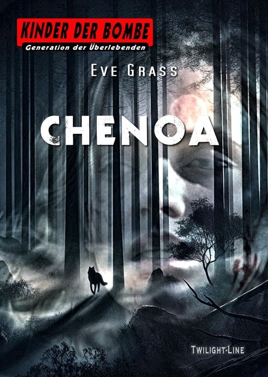 Produktbild: Kinder der Bombe: Chenoa