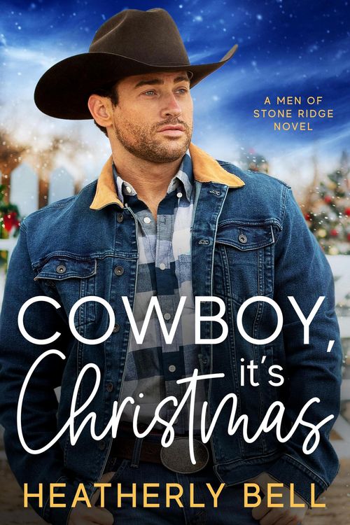 Produktbild: Cowboy, it's Christmas