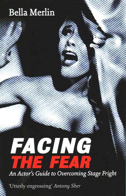 Produktbild: Facing the Fear