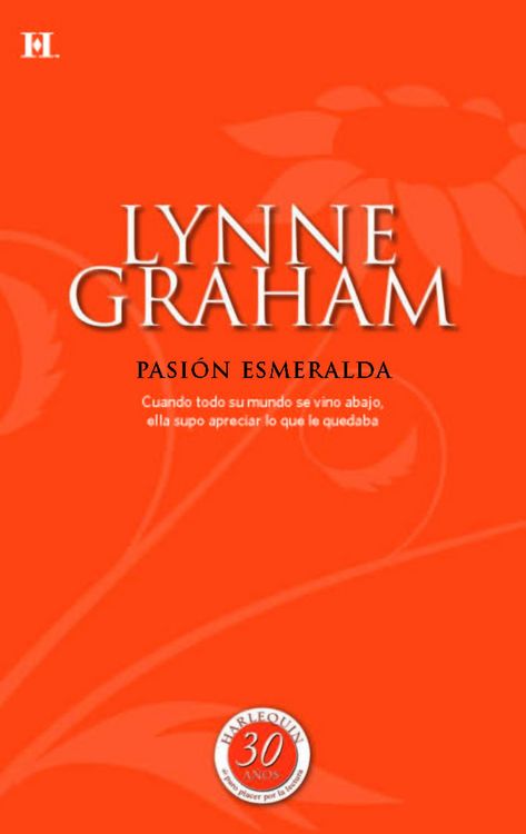 Produktbild: Pasi&oacute;n esmeralda