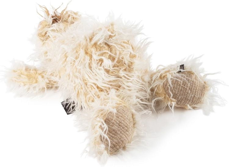 Produktbild: Sigikid 39995 - Kuscheltier Eisb&auml;r Lost in You, Beasts Town, 42 cm