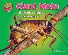 Produktbild: Giant Weta