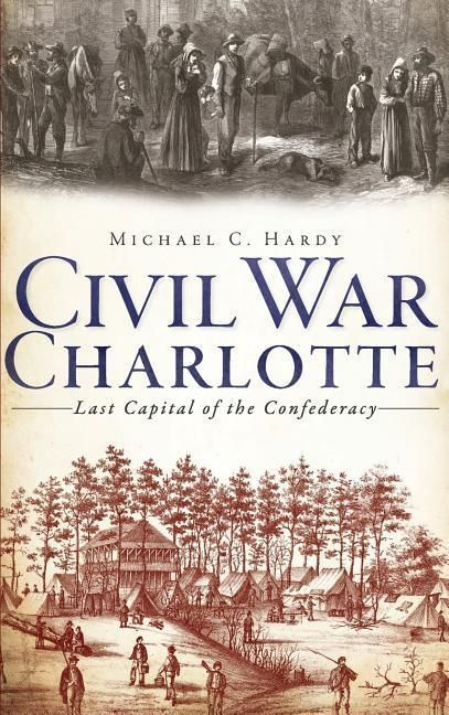 Produktbild: Civil War Charlotte