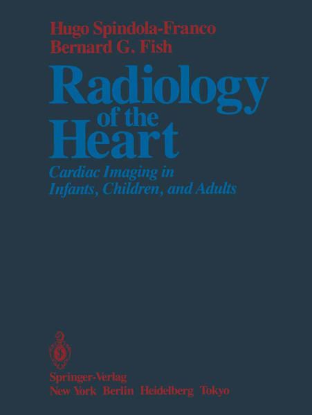 Produktbild: Radiology of the Heart