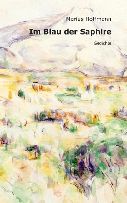 Produktbild: Im Blau der Saphire