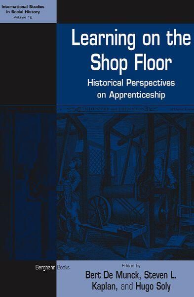 Produktbild: Learning on the Shop Floor