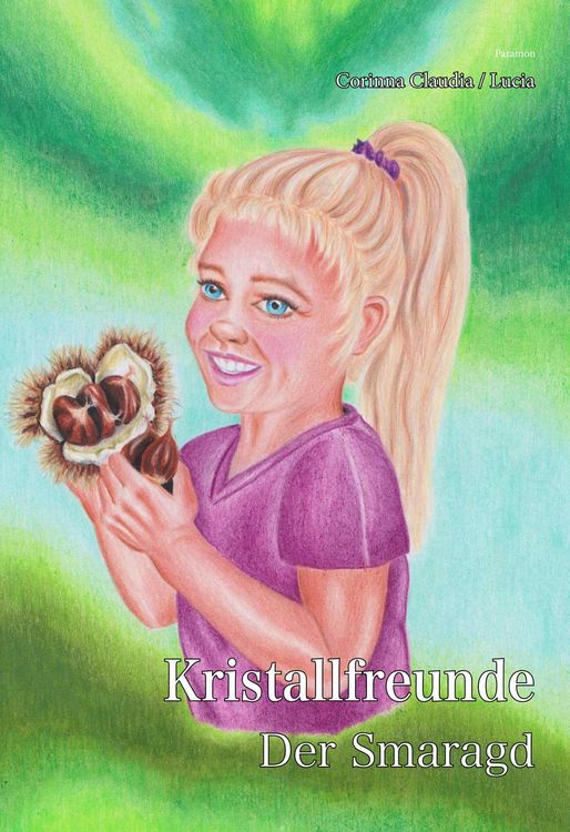 Produktbild: Kristallfreunde