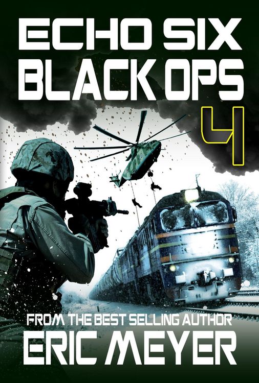 Produktbild: Echo Six: Black Ops 4