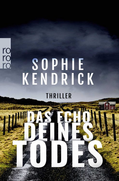 Produktbild: Das Echo deines Todes