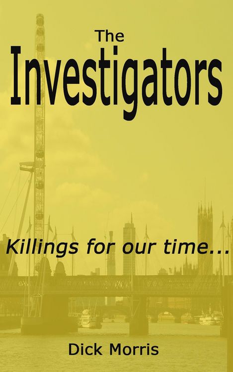 Produktbild: Investigators