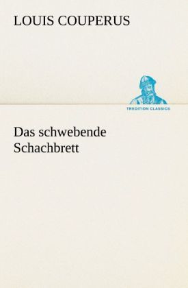 Produktbild: Das schwebende Schachbrett