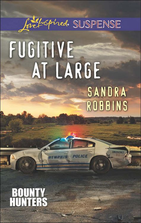Produktbild: Fugitive At Large