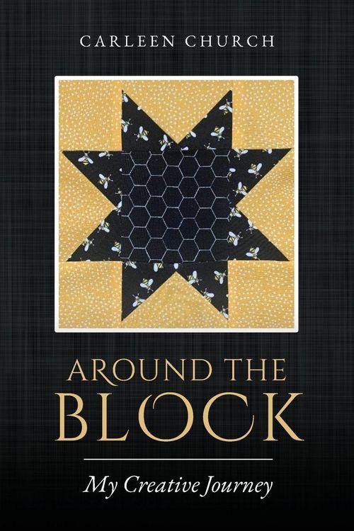 Produktbild: Around the Block
