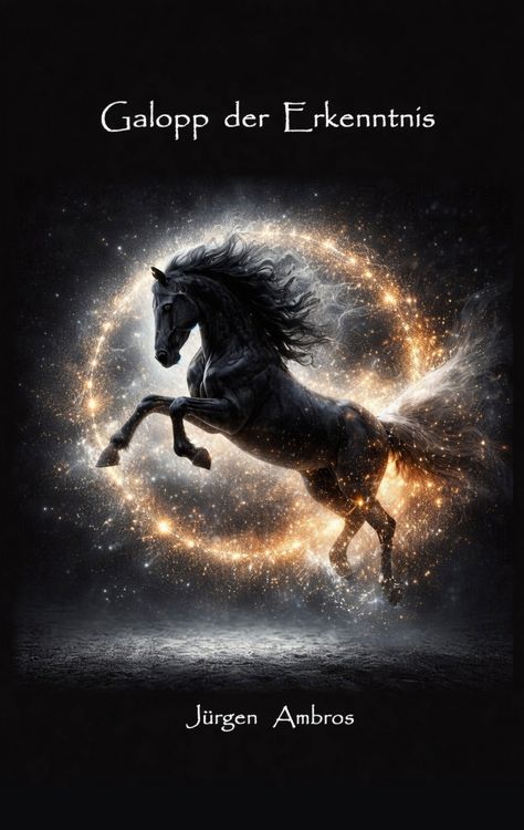 Produktbild: Galopp der Erkenntnis