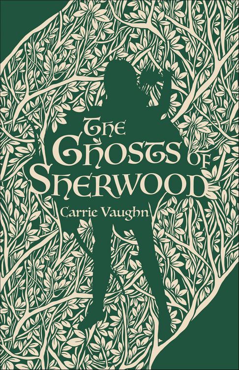 Produktbild: The Ghosts of Sherwood