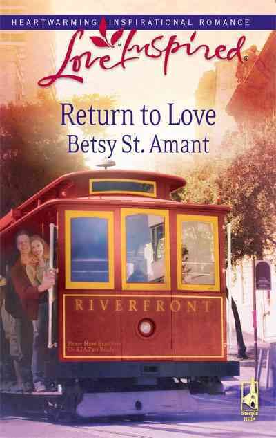 Produktbild: Return to Love
